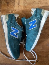 New Balance X J Crew 1400 Made