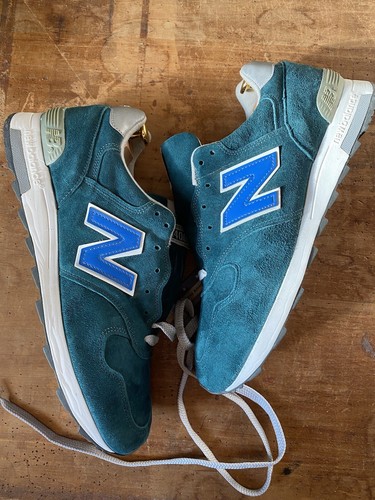 New balance crew 1400 - balance,
