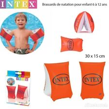 Brassards de natation INTEX