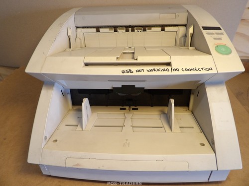 Scanner documents recto - documents,