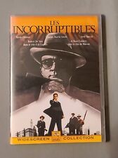 DVD LES INCORRUPTIBLES - Kevin COSTNER / Sean CONNERY / Andy GARCIA - DE PALMA