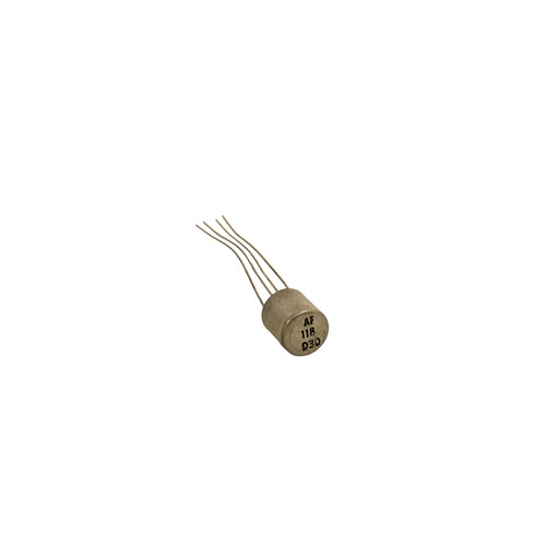Af118 mullard germanium - af118,