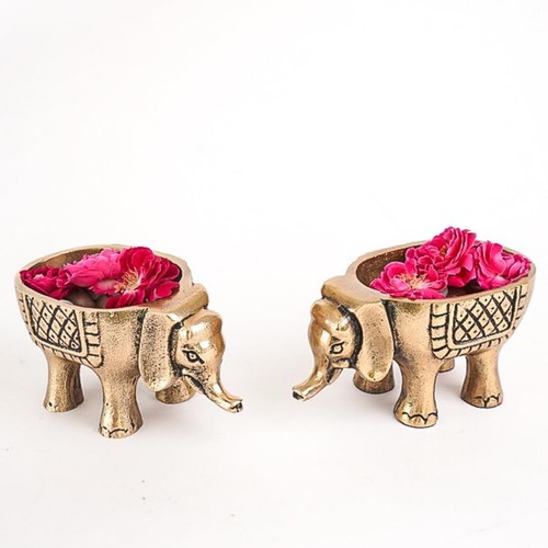 Paquet porte bougies - paquet, 2