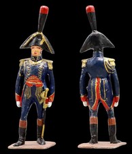 VERTUNNI Figurine VILLENEUVE