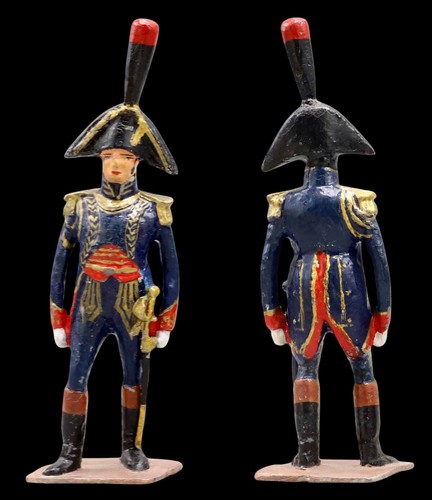 Vertunni figurine villeneuve - vertunni,