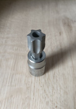 Douille Embout Résis-Torx TX