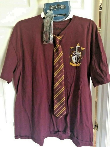 Harry potter men xxl - potter, men's