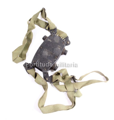 Plastron 142 gsa 6 - plastron, sa-142