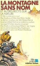 La montagne sans nom et autres récits... - Inconnu - V1277061