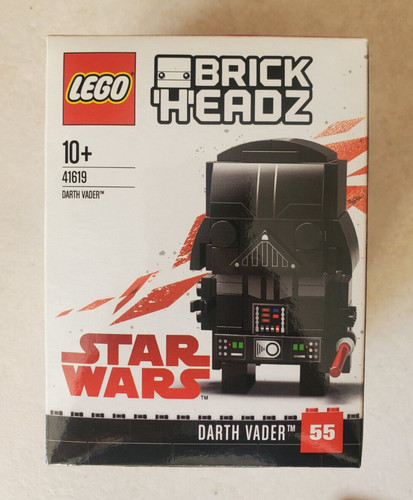 Lego star wars 41619 - 41619,