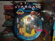 Stargate Original Action