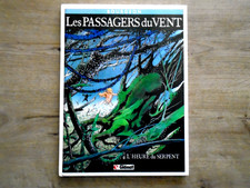 BD RARE BOURGEON : LES