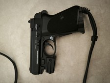 PlayStation 2 Pistolet