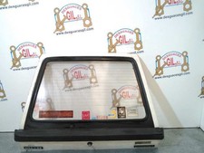 Hayon citroen visa club - hayon,