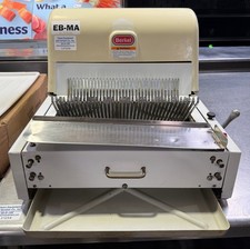 BERKEL MB 7/16 COUNTERTOP