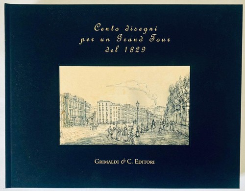Cento disegni per - disegni, grand