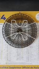 Ancien panier metal salade - panier, a