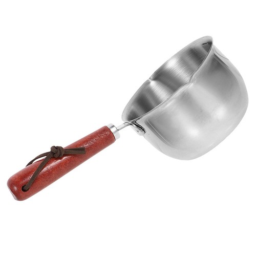 Batterie cuisine inox - batterie,