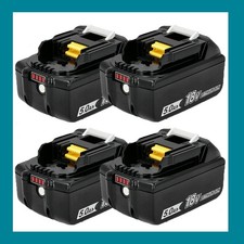 Pour Makita BL1860B 18V 8Ah