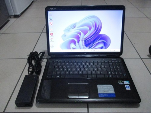 Ordinateur portable asus 6 - ordinateur,