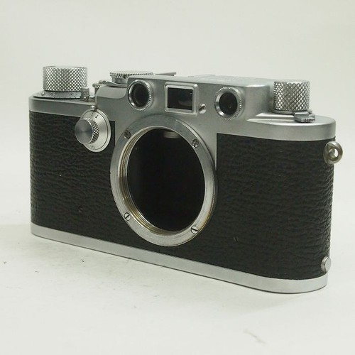 Leica iiif rouge caméra film - leica,