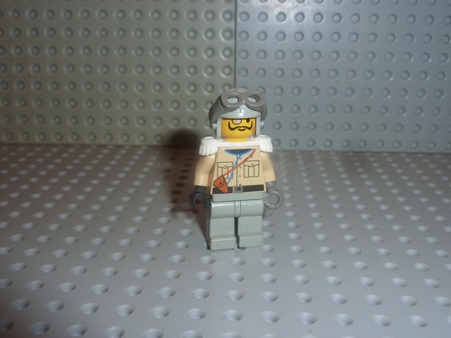 Minifig lego orient - minifig,