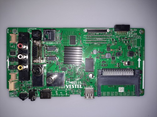Carte mère hitachi - carte, tv