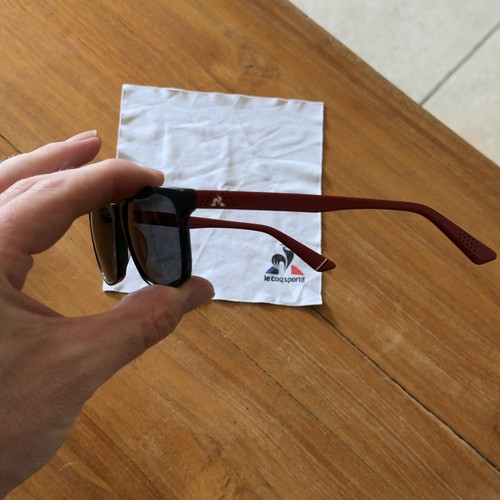 Lunette soleil coq sportif - lunette,