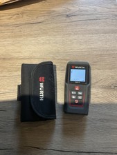 Télémètre Wurth Laser