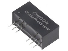 EC3SAW-48S15HP Convertisseur