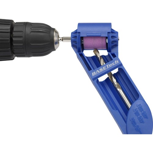 Basetech 1574783 aiguiseur - basetech, de