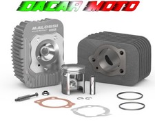 Groupe Thermique Ø 43 En Fonte Avec Broche Ø 10 CVF Italjet Pack 50 2T Malossi