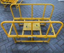 Râtelier En Aluminium Léger