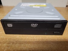 *** Graveur DVD LG GSA-H11N 5,25" IDE noir - tested