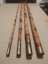 Canne à pêche Pezon & Michel Redoutable 5 m