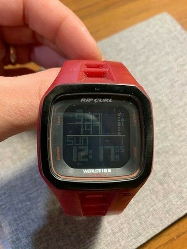 Rare rip curl - rip, men's