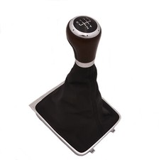 Commutation Sac de Levier