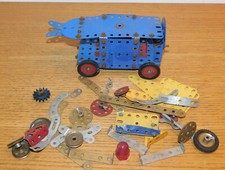 vintage LOT PIECES DIVERSES