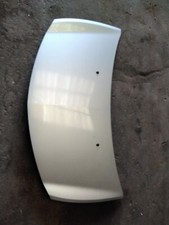 Capot Renault Clio 3 Année 2005 Couleur  Gris Clair