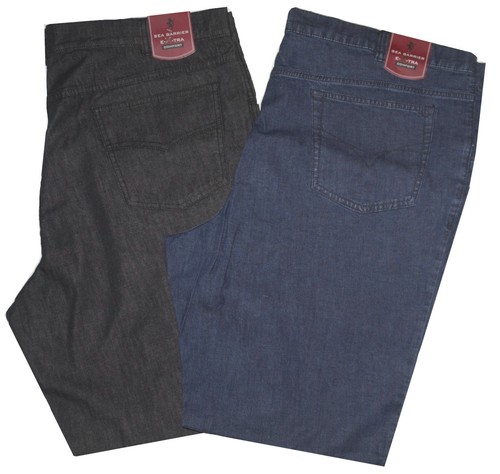 Jeans grande taille - jeans, 57