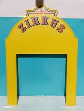 PLAYMOBIL PORTE D'ENTRÉE