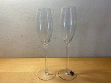 2X Verres En Cristal GÈRALD