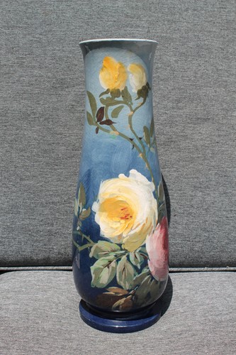 Magnifique céramique vase - magnifique,