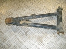 triangle supérieur avant gauche quad kymco 465 i mxu