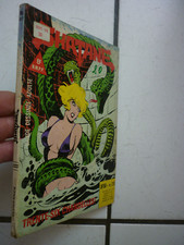 EDITION  ELVIFRANCE /  SHATANE