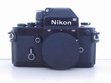 Nikon Film SLR Camera Body F2