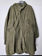Parka US M1951 bataillon ONU