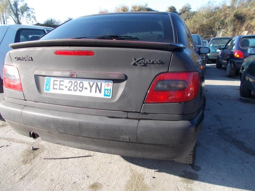 Pompe direction citroen - direction,