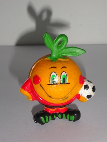 Figurine vintage pvc - figurine, 82