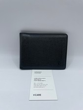 Louis Vuitton Portefeuille multiple Taïga M32809 146390860